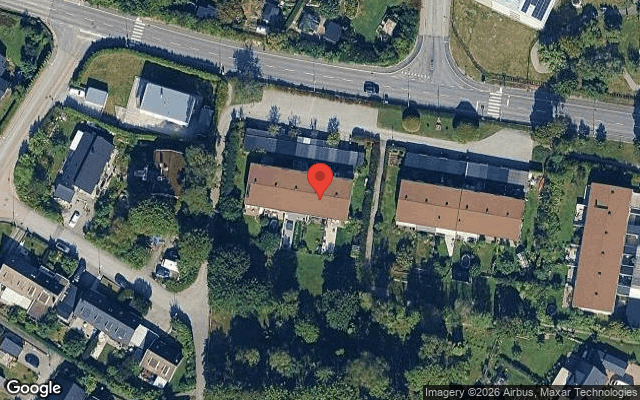 Villa på Garmgränd 5D i Täby såld för 5 600 000 kronor