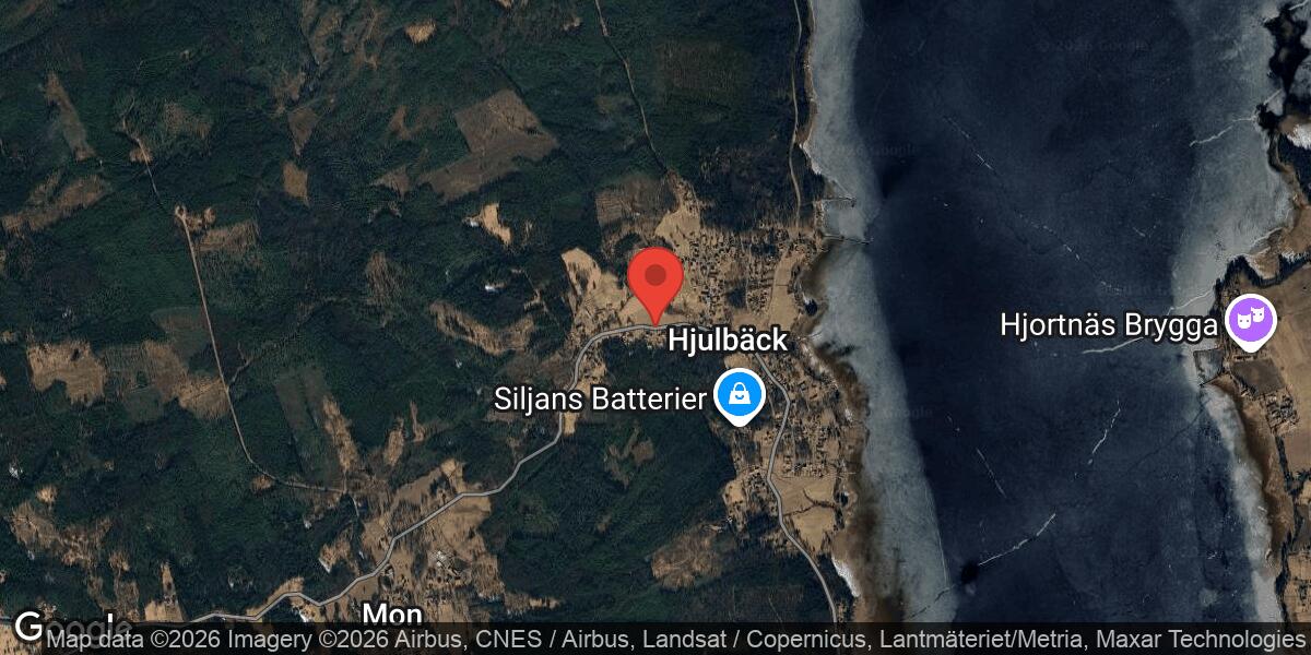 Vägarbete på väg 941 mellan Fornby och Siljansnäs Kyrka påverkar framkomligheten