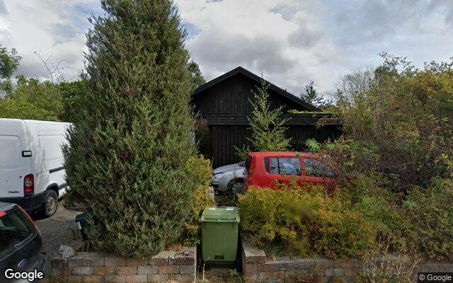 Villa på Ärenprisvägen i Eslöv såld för 2 010 000 kronor