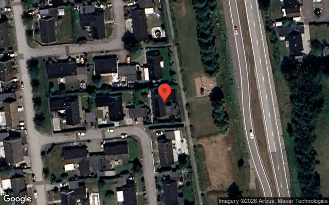 Villa på Södra Svängen 5 i Vellinge såld för 5 250 000 kronor