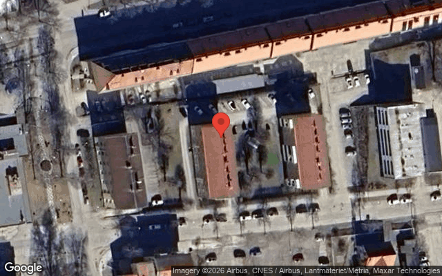 Lägenhet på Baldersgatan 8B i Sandviken såld för 280 000 kronor