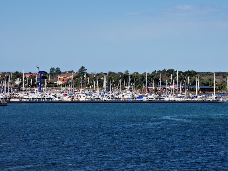 Miljardinvesteringar krävs för att säkra vattenledningar i Varberg