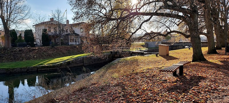 Polisen rapporterar lugn natt i Östergötlands län