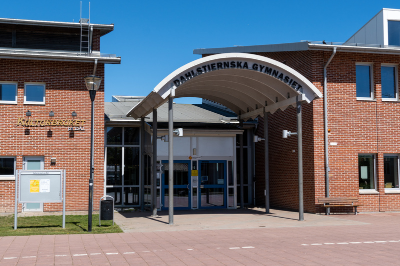 Solistkonsert med Kulturskolan i Mellerud