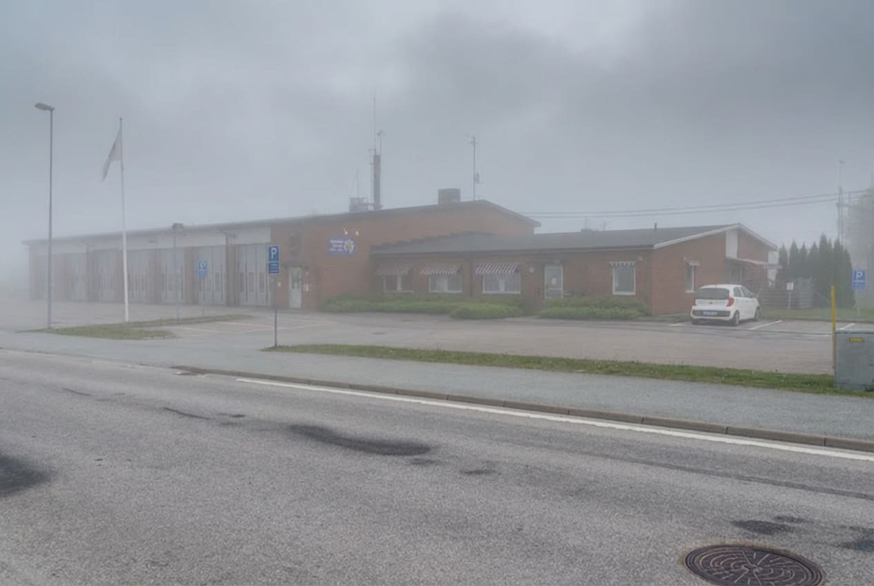 Ökning av stölder av högvoltsbatterier i Västra Götaland