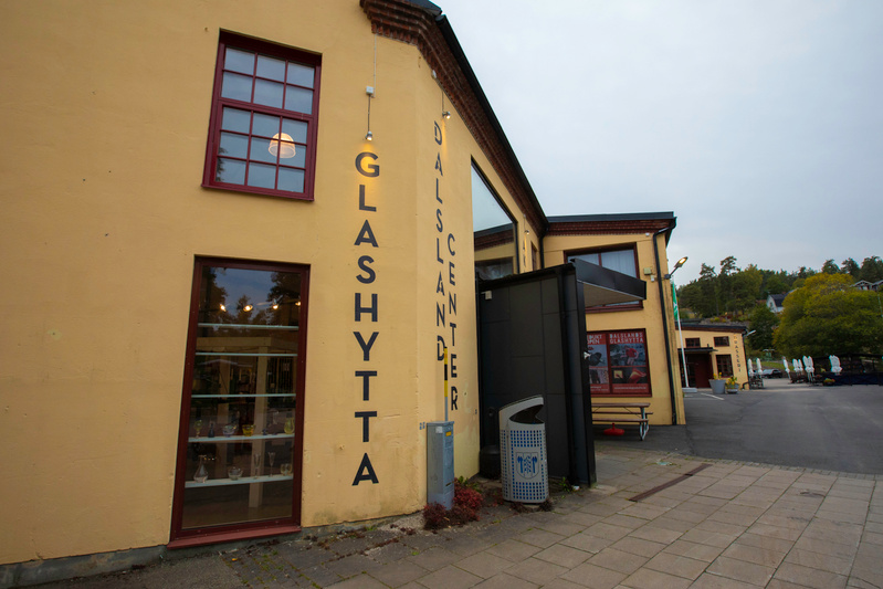 35-års kalas med stickevent