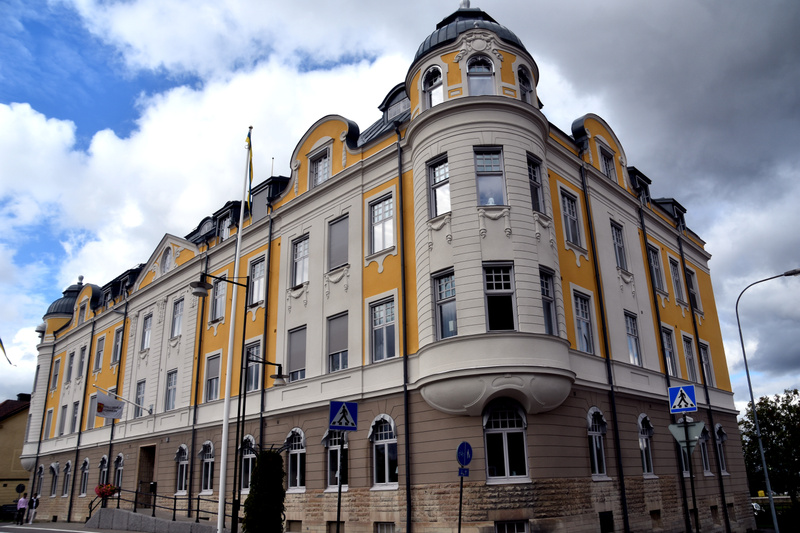 Fint vårväder och temadagar – detta händer idag