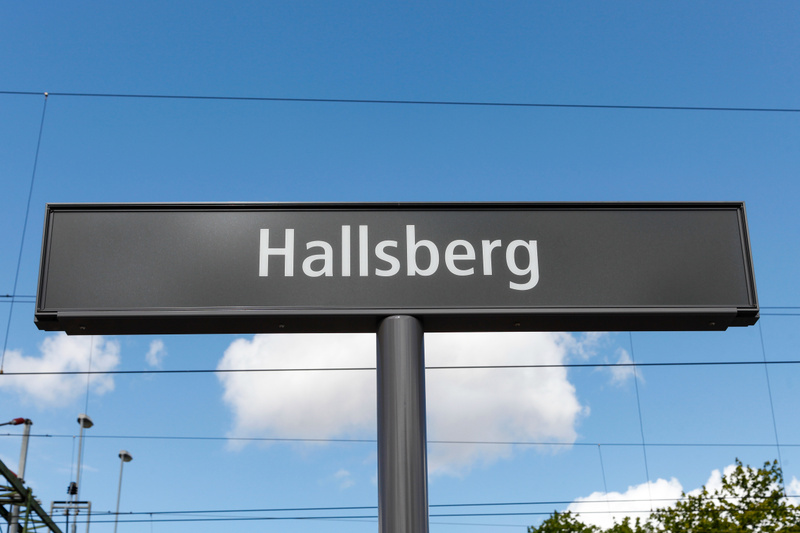 Högsta elpriset i Hallsberg i perioden — stor ökning imorgon