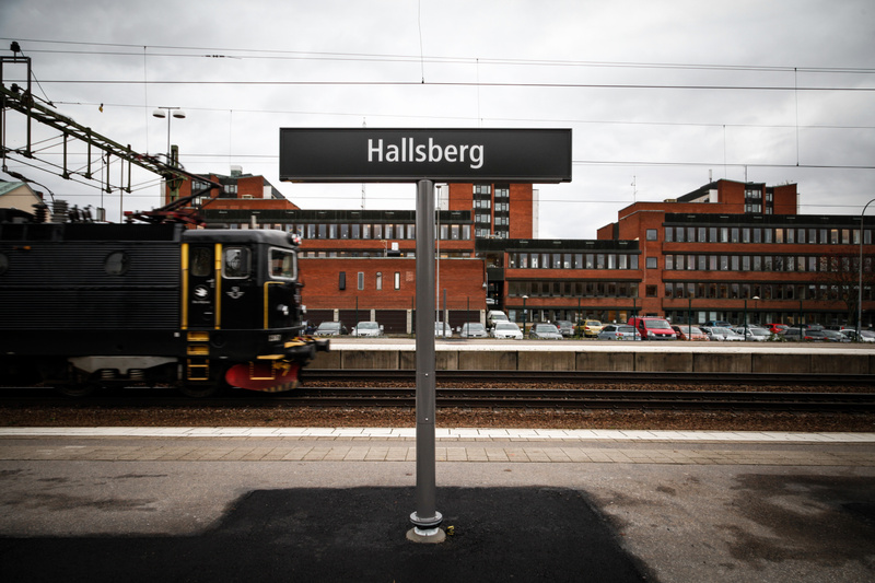 Solig vårdag och trafikstörningar – detta händer idag