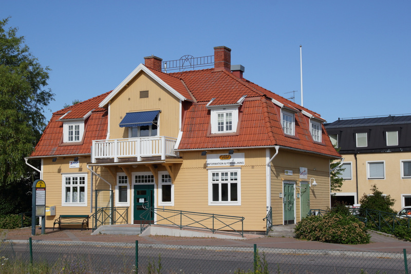 Informationsträff om nytt insamlingssystem för avfall