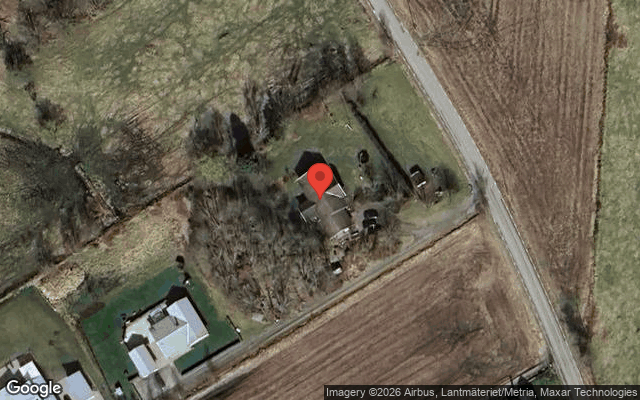 Villa på Hunnestads By 113A i Varberg såld för 4 200 000 kronor