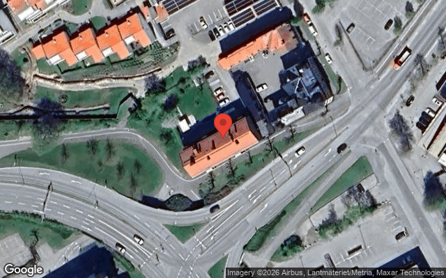 Villa på Östermalmsgatan 9 såld för 4 900 000 kronor