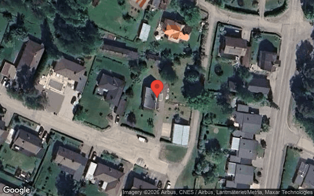 Villa på Hallonvägen i Bollnäs såld för 2 250 000 kronor