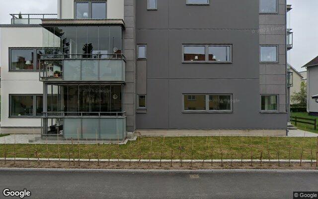 Lägenhet på Ringvägen 10 i Falkenberg såld för 2 195 000 kronor