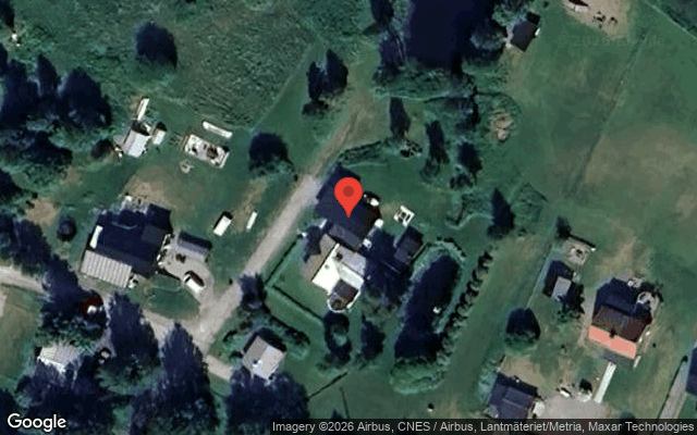 Villa på Betsele 38 i Lycksele såld för 1 705 000 kronor