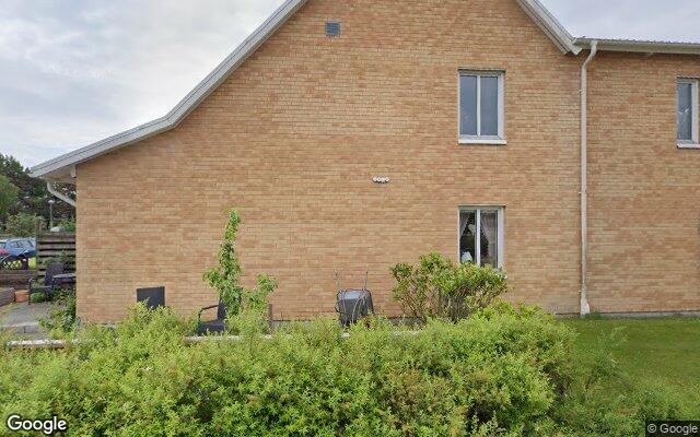 Lägenhet på Åldermannens gata 94 i Vellinge såld för 3 800 000 kronor