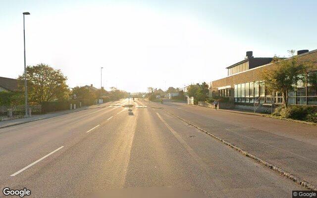 Villa på Kärrvägen 4 i Varberg såld för 5 225 000 kronor