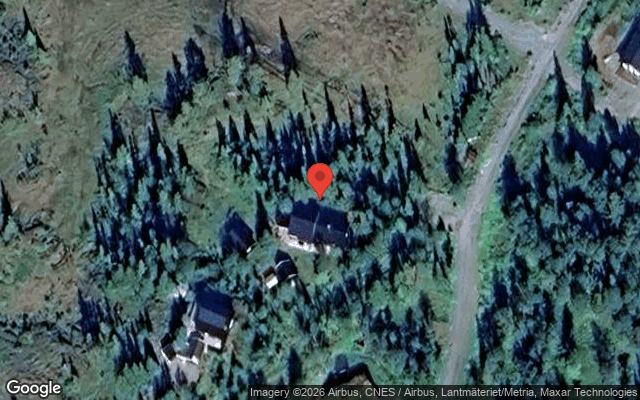 Villa på Finnvallklumpen 244 i Åre såld för 2 300 000 kronor