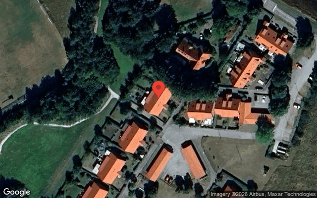 Radhus på Rolfs väg 6 i Eslöv sålt för 1 475 000 kronor