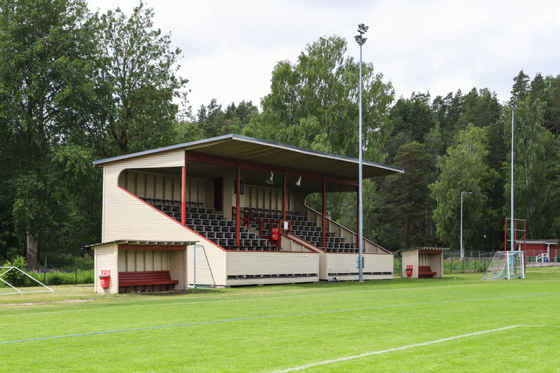 Annandag påsk med sol och kommande aktiviteter för barn och unga