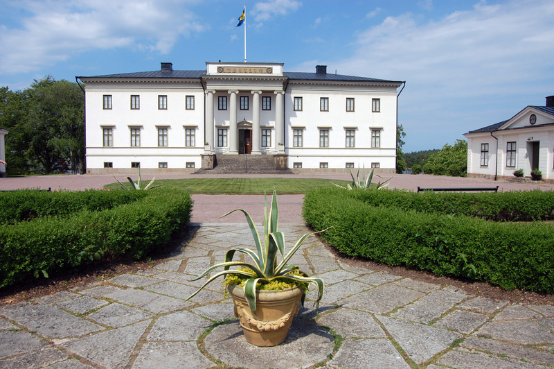 Dagens snabbguide: väder, Barnveckan börjar och internationella nyheter