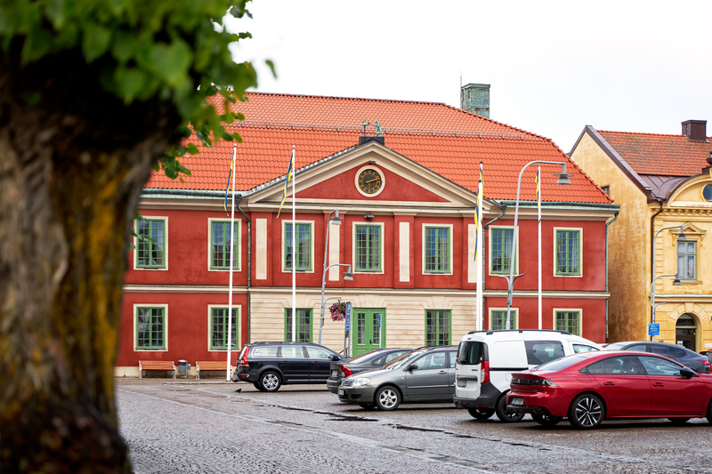 78 nya företag i Örebro län i februari 2026 — Askersund fick en nyregistrering