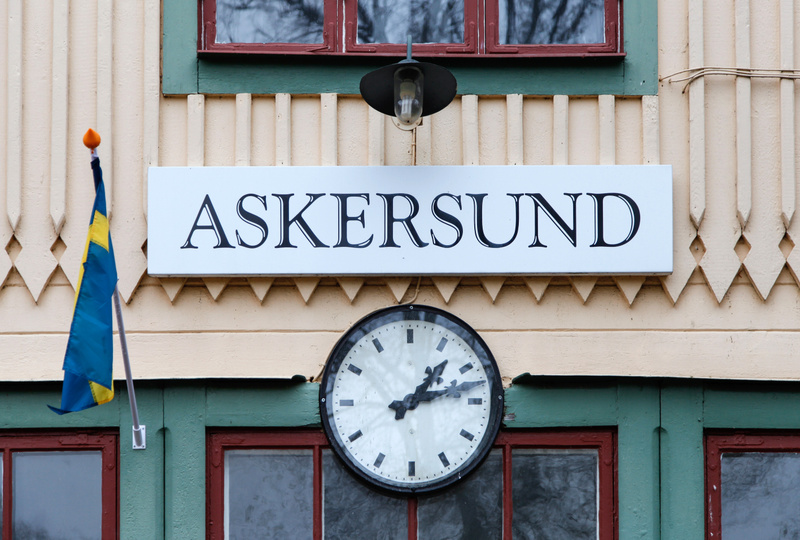 Rekordhögt elpris i Askersund — dyrare imorgon