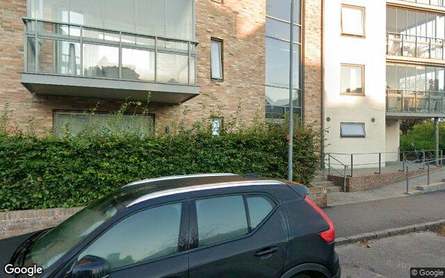 Lägenhet på Götagatan 12A i Varberg såld för 6 300 000kr