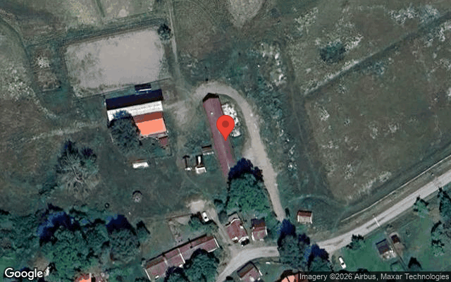 Gård på Näs By 12 i Botkyrka såld för 2 400 000kr