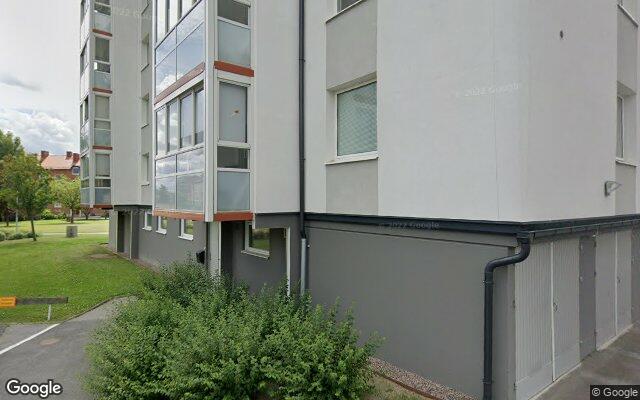 Lägenhet på Vångavägen 38 i Eslöv såld för 980 000kr