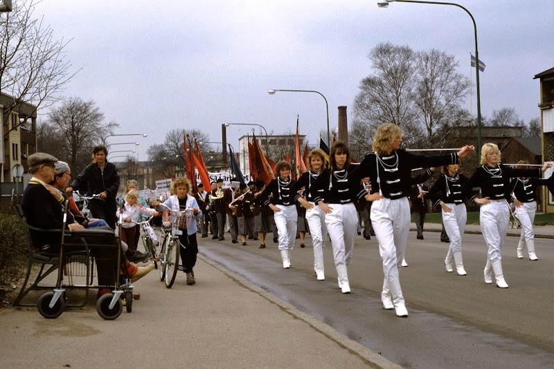 Inbrott i källare på Storgatan – ingen misstänkt gripen