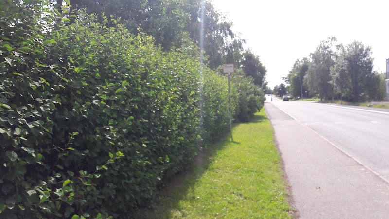 Elev fastnade med finger i skåp – räddningstjänsten ryckte ut i Krokom