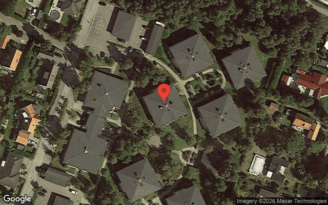 Lägenhet på Tallstigen 12 i Vellinge såld för 3 850 000kr