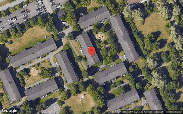 Lägenhet på Flöjtvägen 18B i Lund såld för 1 855 000kr