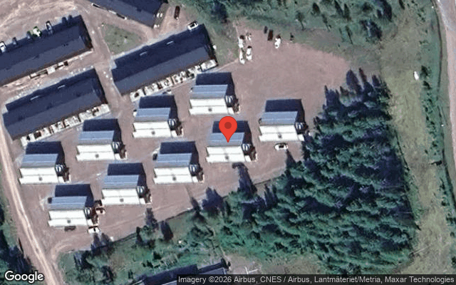 Lägenhet på Brandmossvägen 8B i Malung-Sälen såld för 3 400 000kr