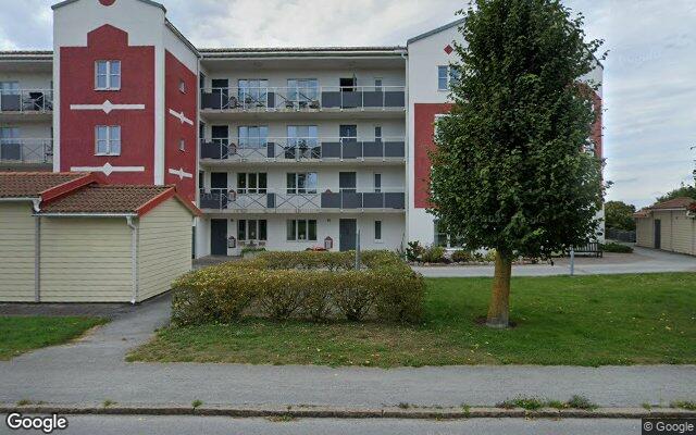 Lägenhet på Appellstigen 18 såld för 2 275 000kr