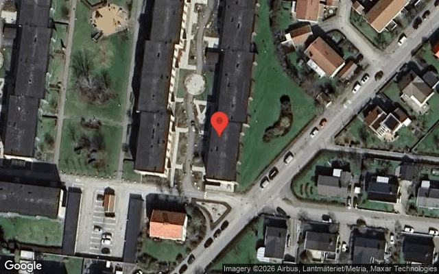 Lägenhet på Trädlyckevägen 132 i Varberg såld för 2 495 000kr