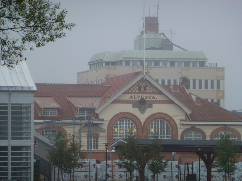 Farbror Erik – musikdrama om Erik Nilsson