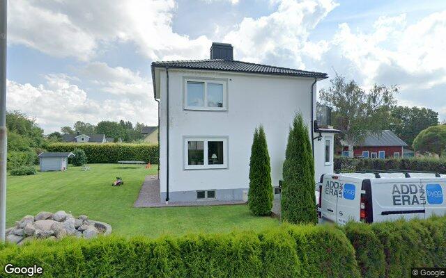 Villa på Varv 426 såld för 1 750 000kr