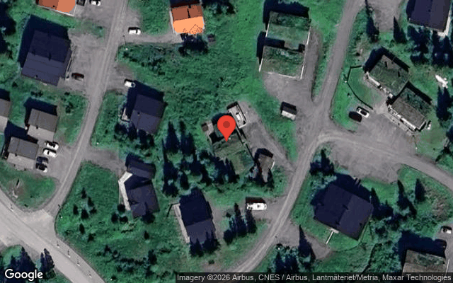 Villa på Björnen Höken 13 i Åre såld för 10 700 000kr