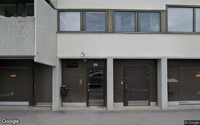 Lägenhet på Grindtorpsvägen 41 i Täby såld för 3 795 000kr