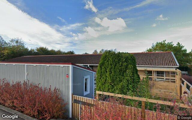 Lägenhet på Brisgatan 22B i Ängelholm såld för 2 000 000kr