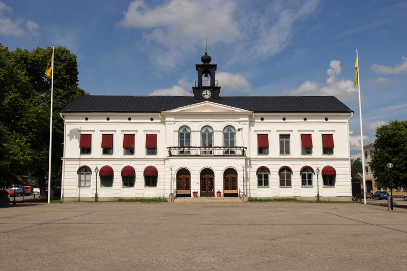 Påskdagen firas – soligt väder och capsning i fokus