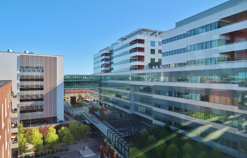 Karolinska fortsatt i världstoppen – bäst i Europa och 4:a i världen 2026