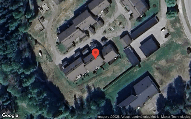 Lägenhet på Abborrgatan 7E i Piteå såld för 995 000kr