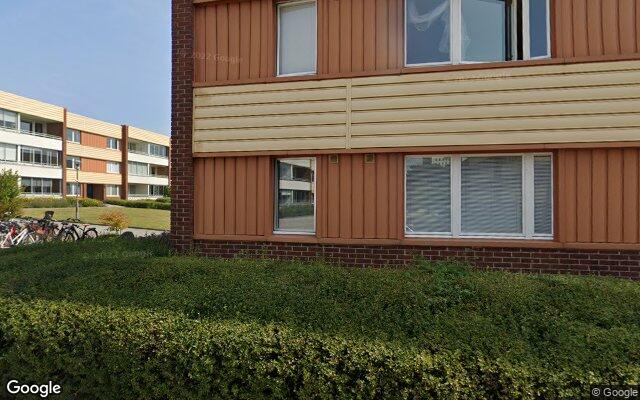 Lägenhet på Kämpagränden 9C såld för 2 250 000kr