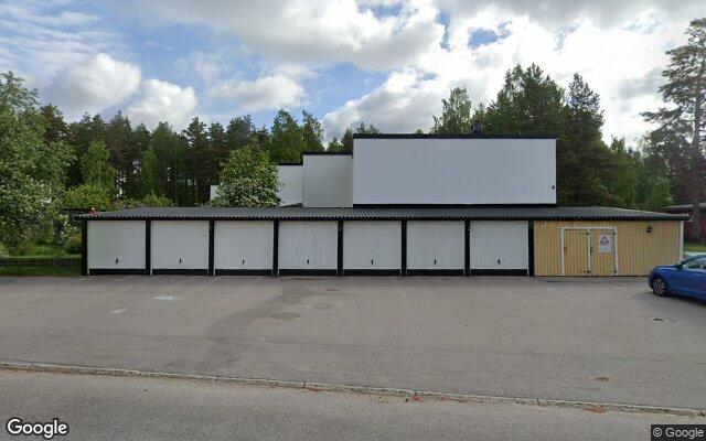 Radhus på Älgstigen 4A i Sandviken sålt för 1 600 000kr