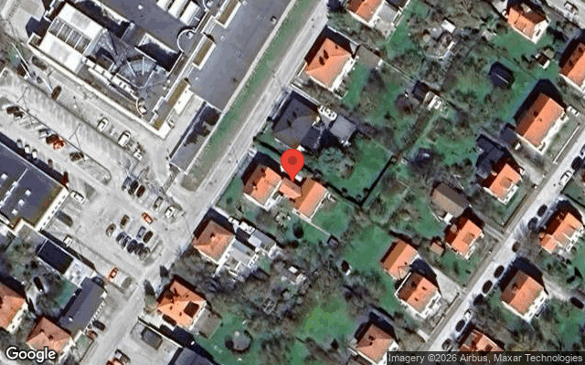 Lägenhet på Avagatan 8C i Gotland såld för 1 925 500kr