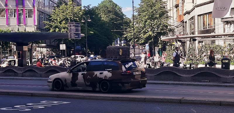 Konkurs för HelPer i Södertälje AB med konsultverksamhet