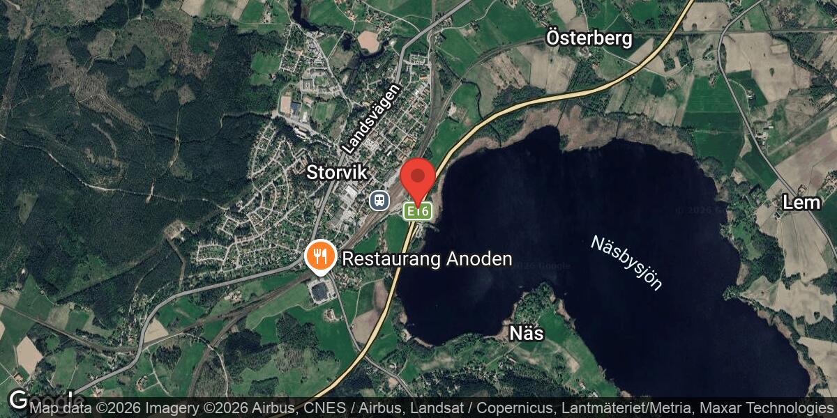 Bärgning av personbil på E16 mellan Storvik och Kungsgården